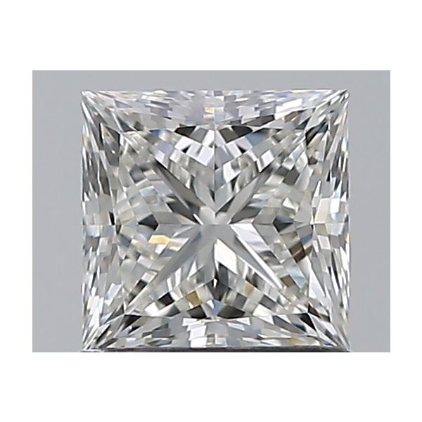 PRINCESS 1.01 I VVS2 EX-EX-EX - 7536533622 GIA Diamond