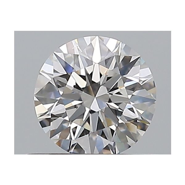 ROUND 0.5 F VS1 EX-EX-EX - 7536541826 GIA Diamond