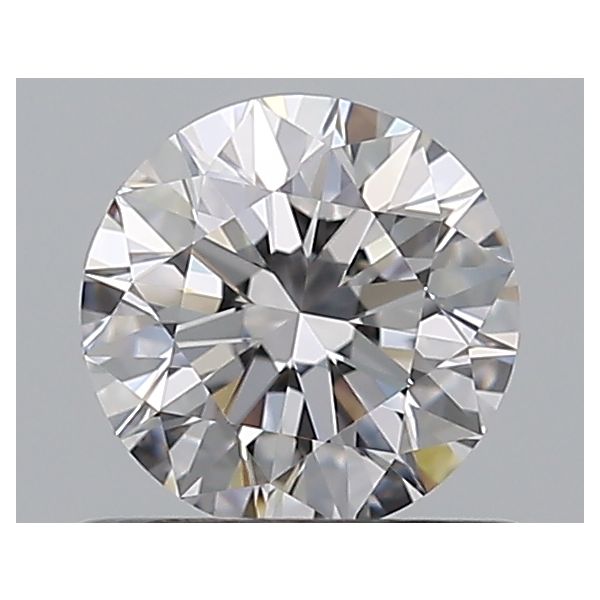 ROUND 0.69 D VVS1 EX-EX-EX - 7536542388 GIA Diamond