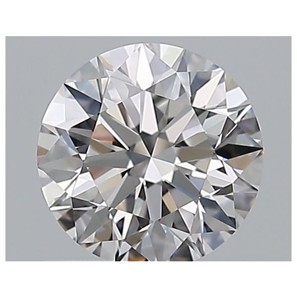 ROUND 0.8 E VVS1 EX-EX-EX - 7536559911 GIA Diamond