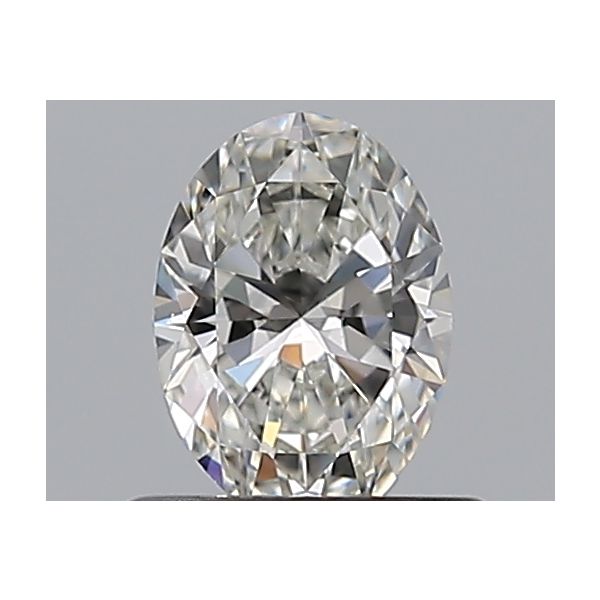 OVAL 0.5 H VS1 EX-VG-EX - 7536568488 GIA Diamond