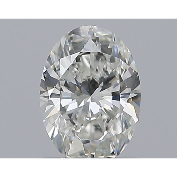 OVAL 0.5 G VVS1 EX-VG-VG - 7536568854 GIA Diamond