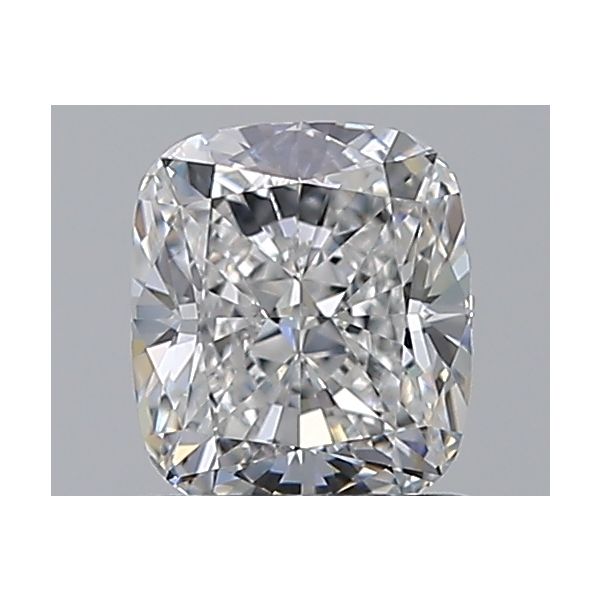 CUSHION 1.01 E VS1 EX-EX-EX - 7536570098 GIA Diamond