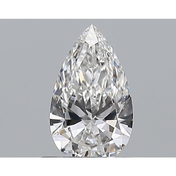 PEAR 0.5 E VS1 VG-VG-VG - 7536571486 GIA Diamond