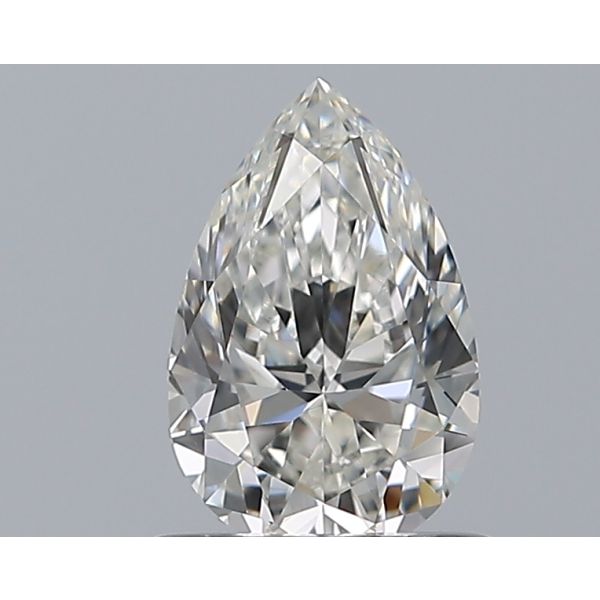 PEAR 0.7 H VS1 VG-EX-EX - 7536576558 GIA Diamond