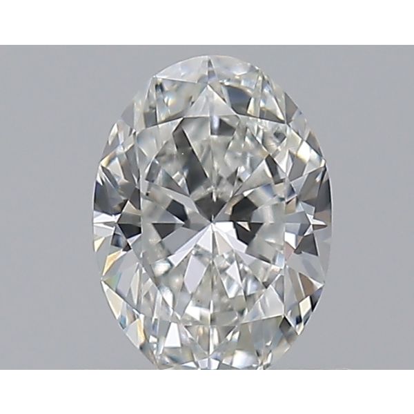 OVAL 0.51 G VS1 EX-VG-EX - 7536581185 GIA Diamond