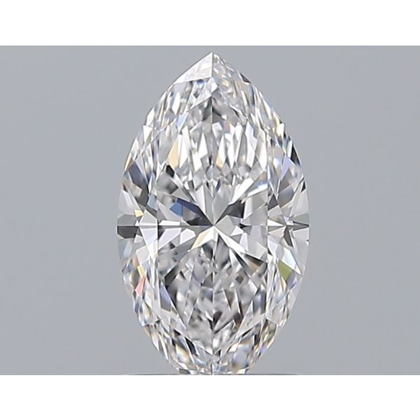 MARQUISE 1.21 D VVS2 VG-EX-EX - 7536588577 GIA Diamond