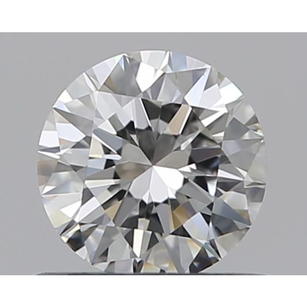 ROUND 0.51 H VS1 EX-EX-EX - 7536588753 GIA Diamond