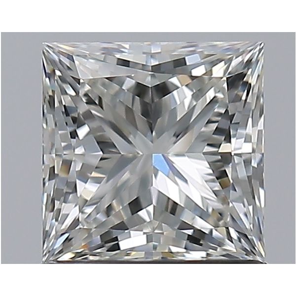PRINCESS 0.97 H VS2 EX-EX-VG - 7536597589 GIA Diamond