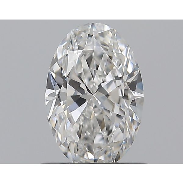 OVAL 0.7 E VS2 VG-VG-EX - 7536603693 GIA Diamond