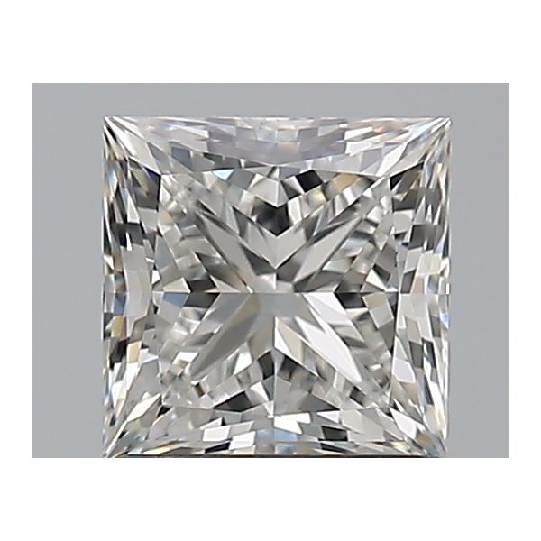 PRINCESS 1.21 G VS1 EX-EX-EX - 7536605763 GIA Diamond