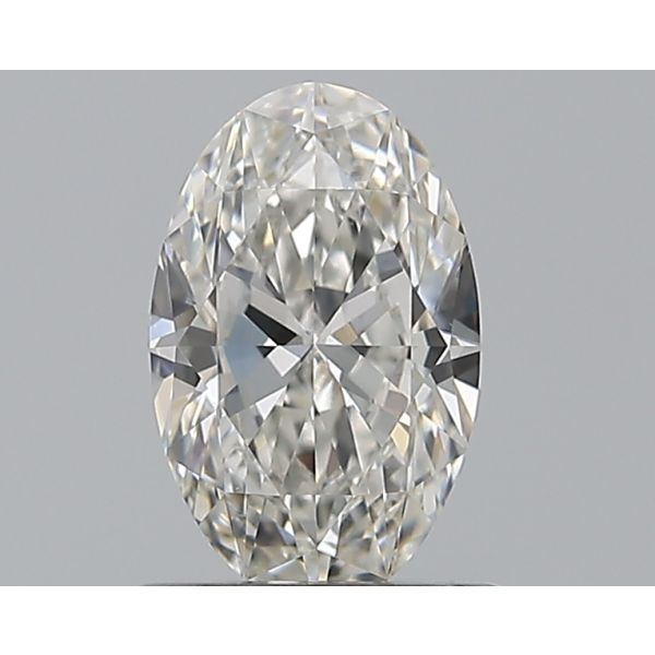 OVAL 0.8 G VS1 VG-EX-EX - 7536622108 GIA Diamond