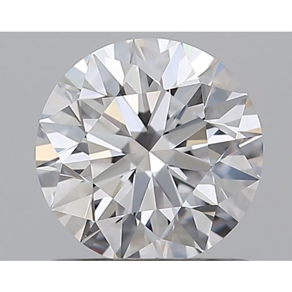 ROUND 0.79 D VVS2 EX-EX-EX - 7536622631 GIA Diamond