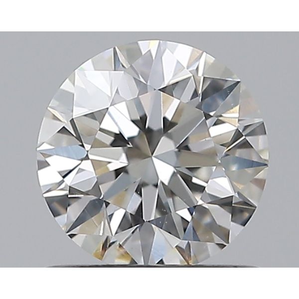 ROUND 0.7 G VS2 EX-EX-EX - 7536624675 GIA Diamond