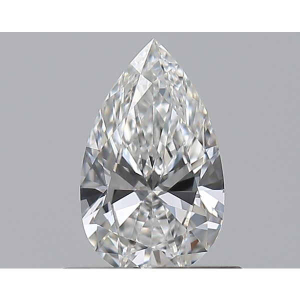 PEAR 0.5 E VS1 EX-EX-EX - 7536632403 GIA Diamond