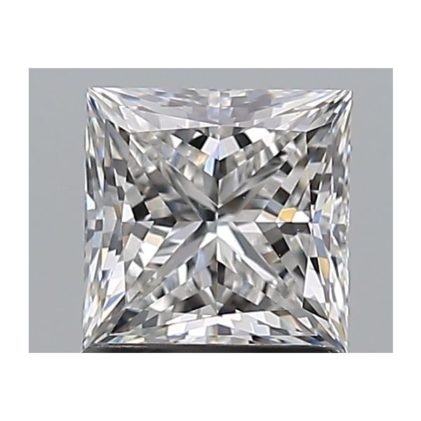 PRINCESS 1.2 F VS2 EX-EX-EX - 7536644362 GIA Diamond