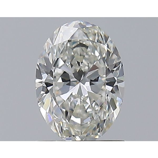 OVAL 1 G VS1 EX-EX-EX - 7536653501 GIA Diamond