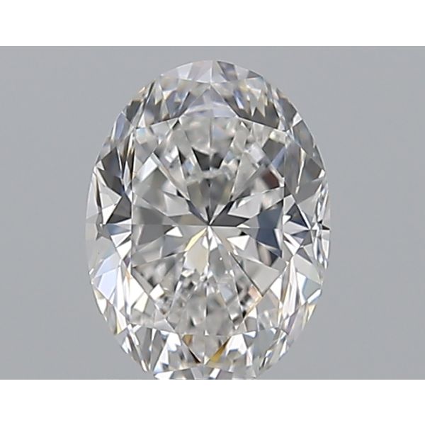 OVAL 1.2 E VVS2 GD-EX-EX - 7536656345 GIA Diamond