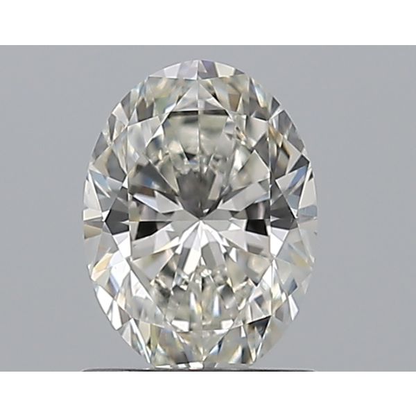 OVAL 1.01 I VS2 VG-EX-EX - 7536656390 GIA Diamond