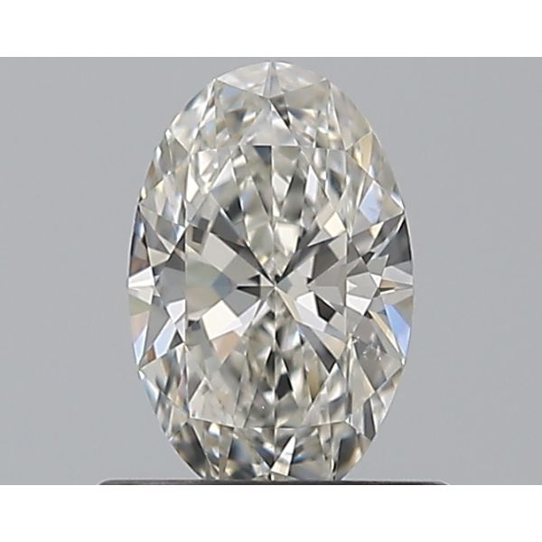 OVAL 0.51 H VS2 EX-VG-EX - 7536661249 GIA Diamond