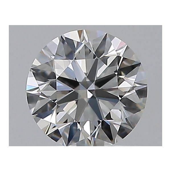 ROUND 0.7 G VVS2 EX-EX-EX - 7536673961 GIA Diamond