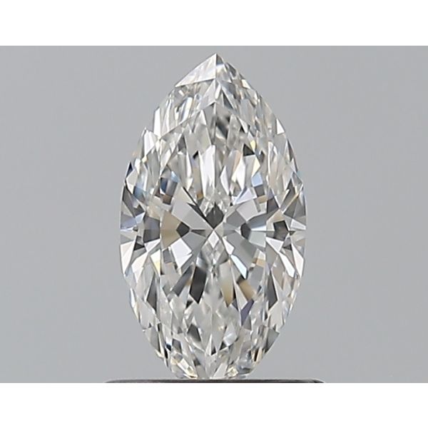 MARQUISE 0.72 E VS1 EX-EX-EX - 7536674290 GIA Diamond