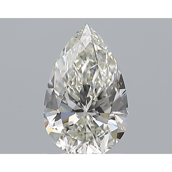 PEAR 1.01 I VVS2 EX-EX-EX - 7536677577 GIA Diamond