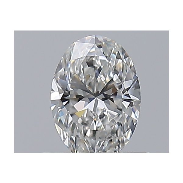 OVAL 0.5 E VS1 VG-VG-EX - 7536693966 GIA Diamond