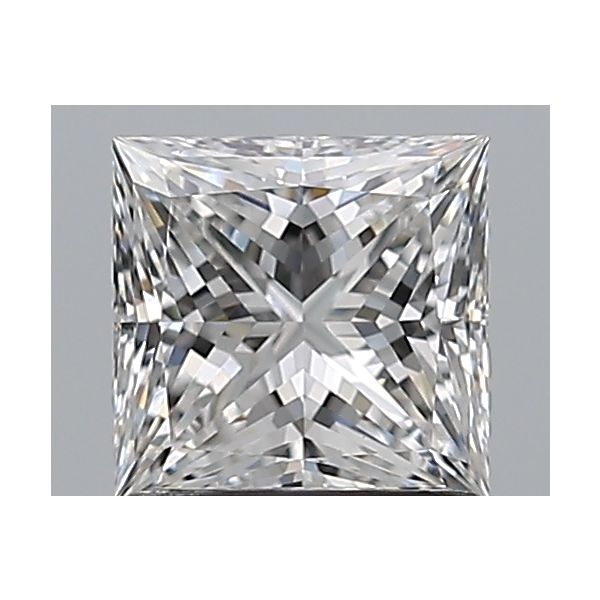 PRINCESS 1.01 F VS1 EX-EX-VG - 7536699035 GIA Diamond