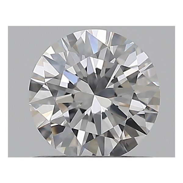 ROUND 0.59 D VVS1 EX-EX-EX - 7536703611 GIA Diamond