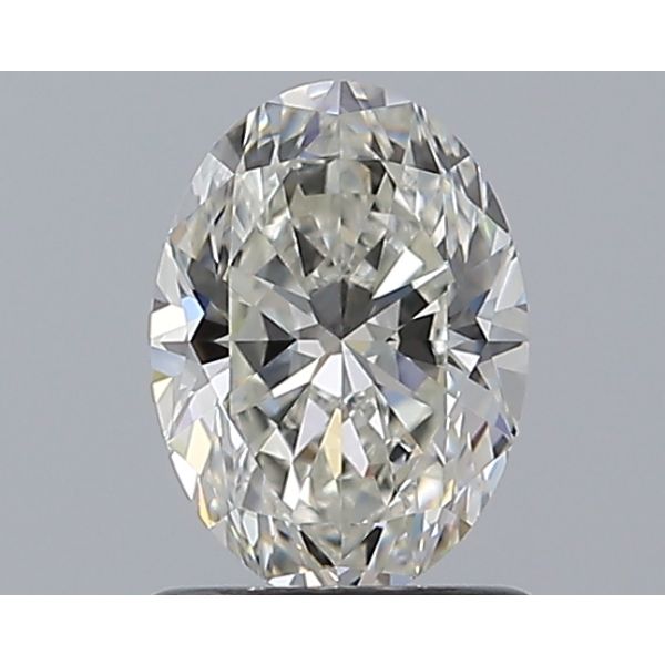 OVAL 1.01 I VS2 VG-EX-VG - 7536708328 GIA Diamond