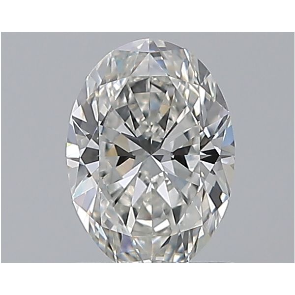 OVAL 1.01 G VS1 EX-VG-EX - 7536712574 GIA Diamond