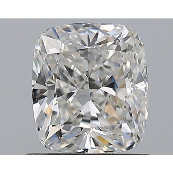 CUSHION 1.01 G VS1 EX-VG-EX - 7536714681 GIA Diamond