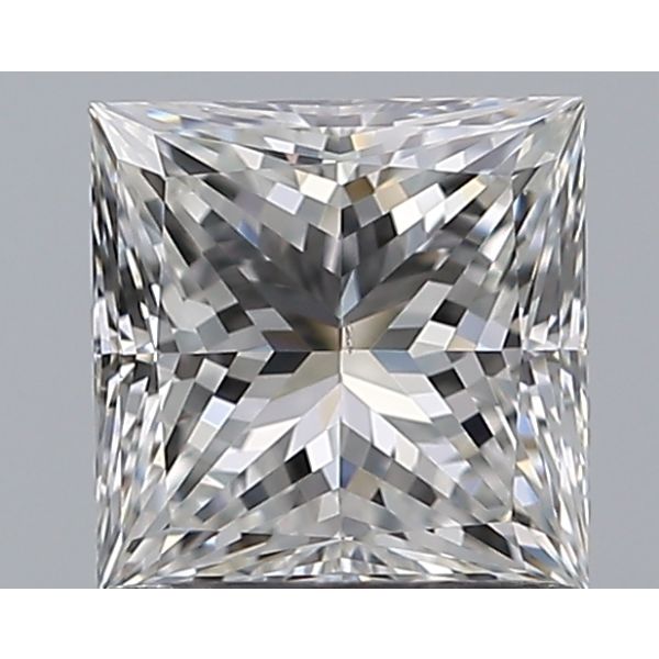 PRINCESS 1 G VS2 EX-EX-EX - 7536726993 GIA Diamond