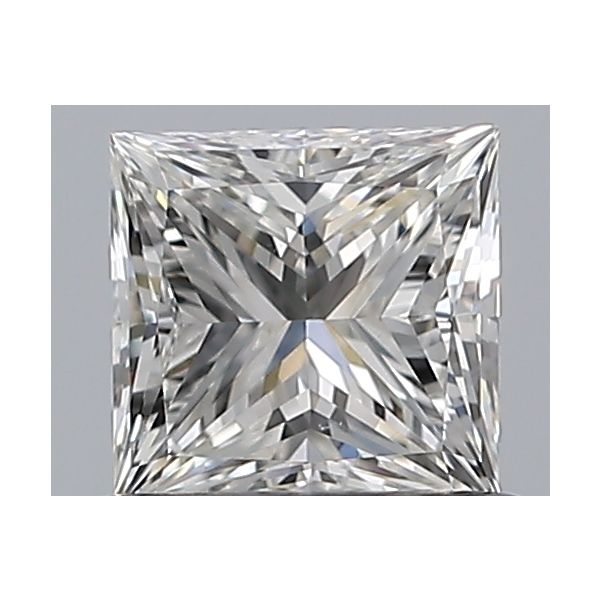 PRINCESS 0.65 G VS1 EX-VG-EX - 7536733447 GIA Diamond