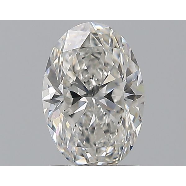 OVAL 1.2 F VS2 VG-EX-EX - 7536736891 GIA Diamond