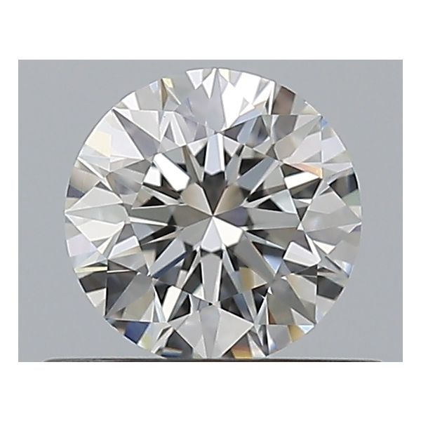 ROUND 0.5 G VS2 EX-EX-EX - 7536738147 GIA Diamond