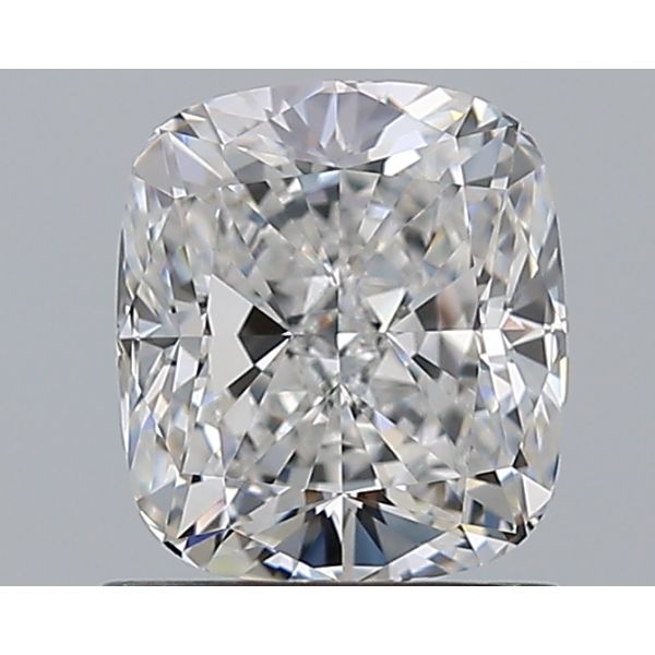 CUSHION 1.21 E VVS2 EX-EX-EX - 7536743553 GIA Diamond