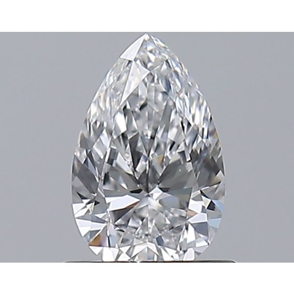 PEAR 0.7 D VS1 EX-VG-VG - 7536757503 GIA Diamond