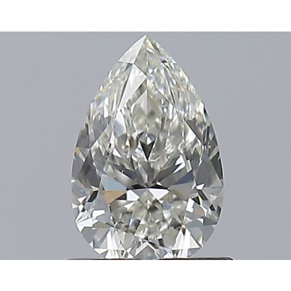 PEAR 0.7 I VS2 VG-EX-EX - 7536758701 GIA Diamond