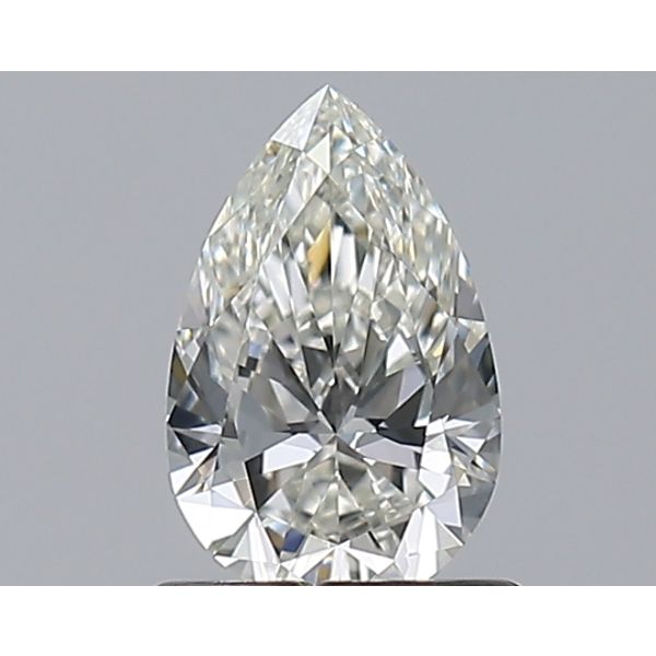PEAR 0.75 I VS2 EX-VG-EX - 7536758838 GIA Diamond