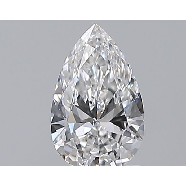 PEAR 0.7 D VS2 EX-EX-VG - 7536759236 GIA Diamond