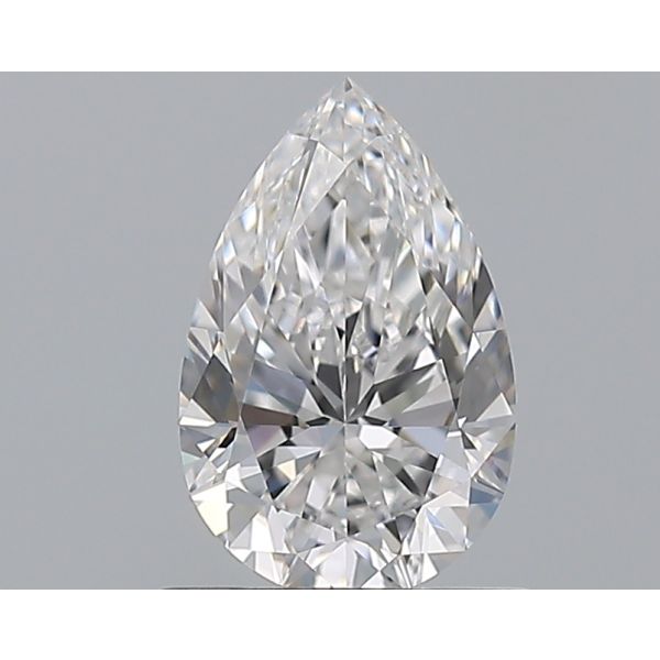 PEAR 0.8 D VS1 VG-EX-EX - 7536759820 GIA Diamond