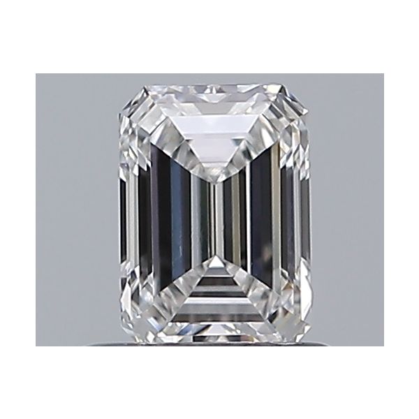 EMERALD 0.63 D VS1 EX-VG-VG - 7536770247 GIA Diamond