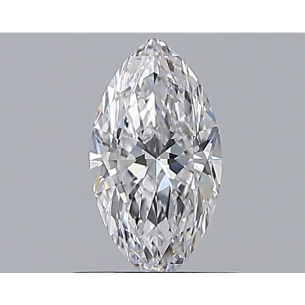 MARQUISE 0.5 D VS1 VG-VG-EX - 7536793324 GIA Diamond