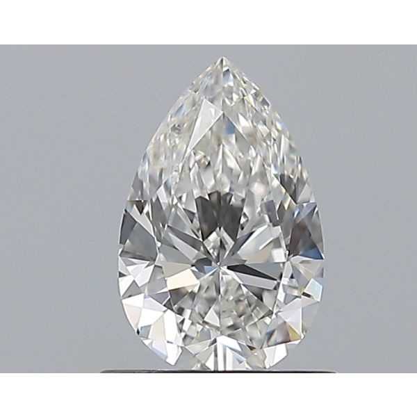 PEAR 0.7 G VS1 EX-VG-EX - 7536832736 GIA Diamond