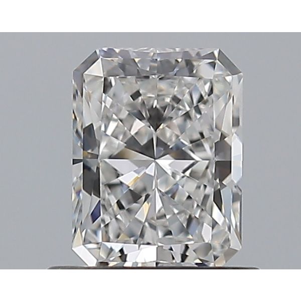 RADIANT 0.7 E VVS1 EX-VG-VG - 7536839227 GIA Diamond