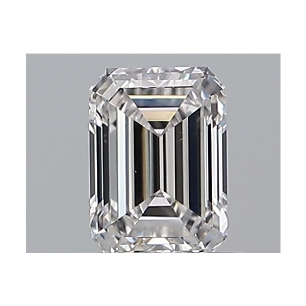 EMERALD 0.61 E VS2 EX-VG-EX - 7536842525 GIA Diamond