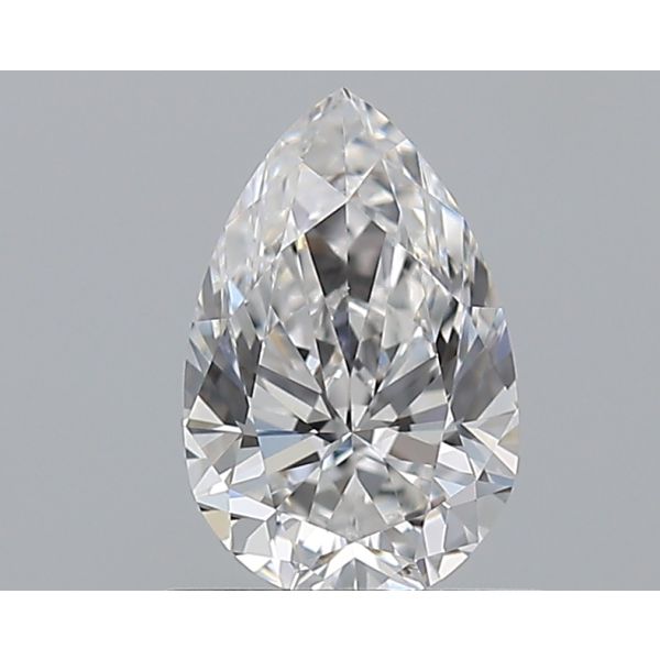 PEAR 0.7 D VS1 VG-VG-VG - 7536846799 GIA Diamond
