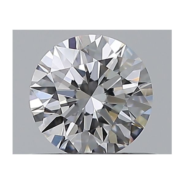 ROUND 0.5 E VS1 EX-EX-EX - 7536847433 GIA Diamond